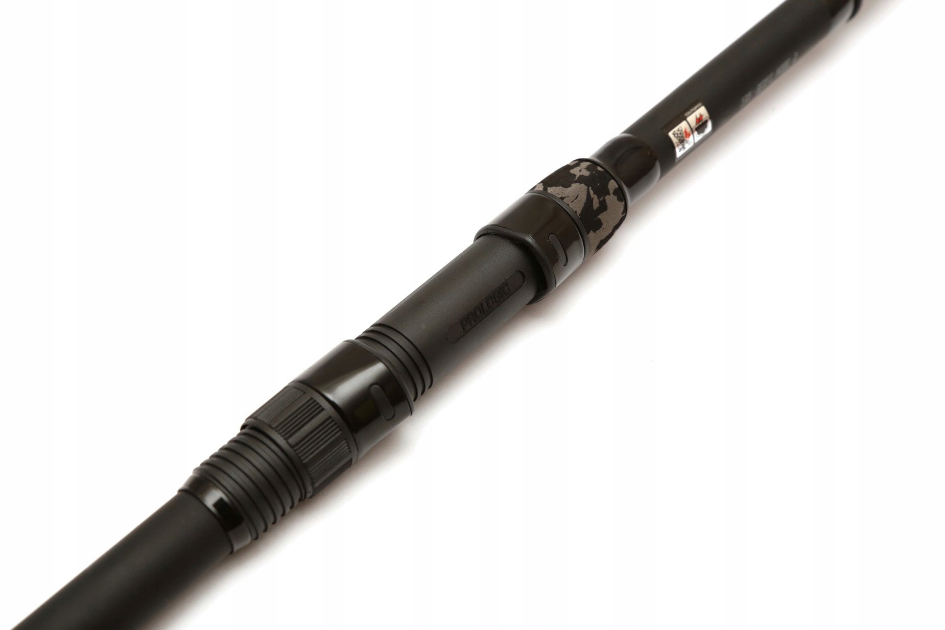 WĘDKA KARPIOWA PROLOGIC C1a TELE 360/3,50lbs Marka Prologic