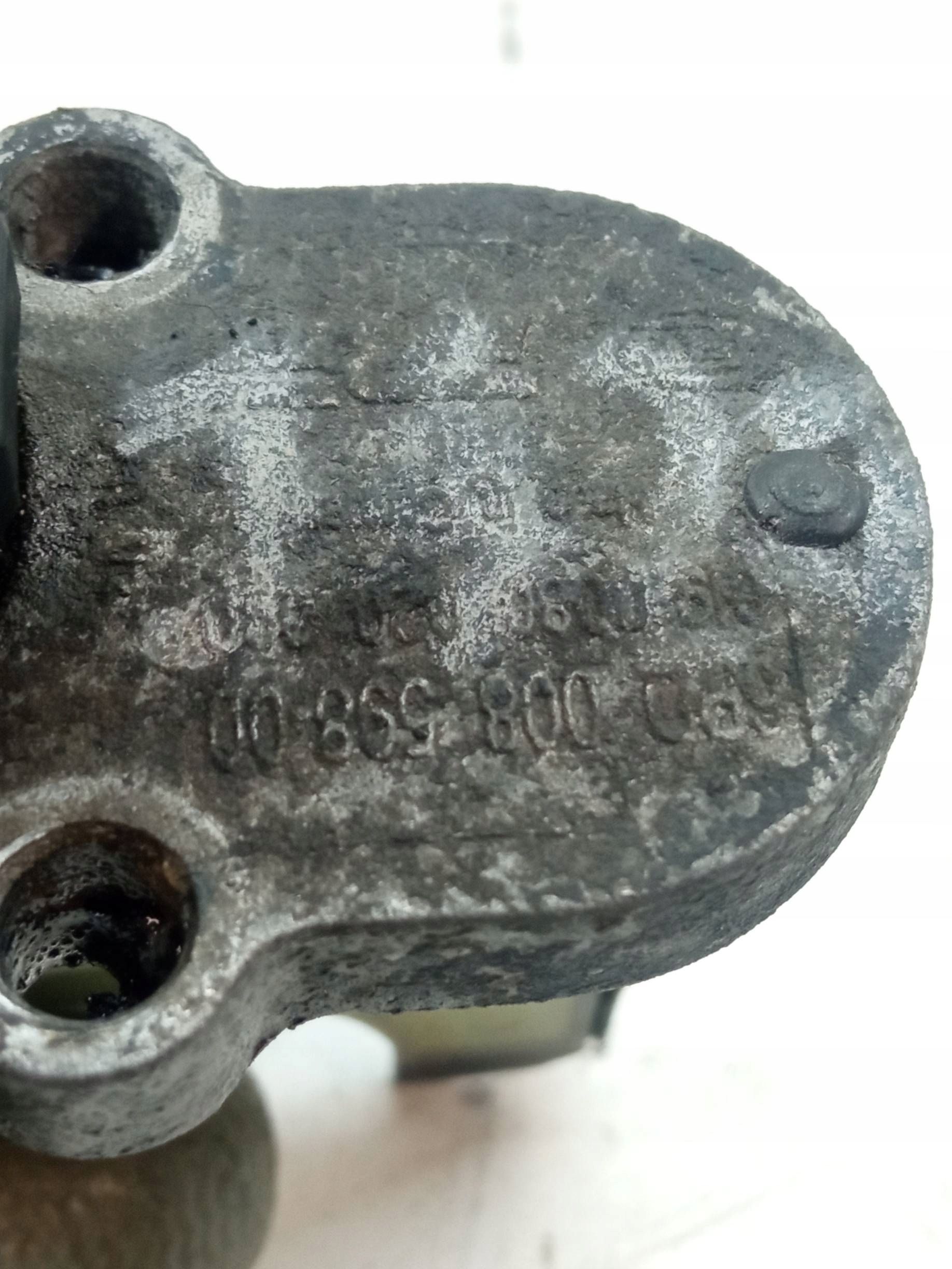sensor SENSOR KATA steering of control 6P000859800 Opel Vectra (2002-08) C