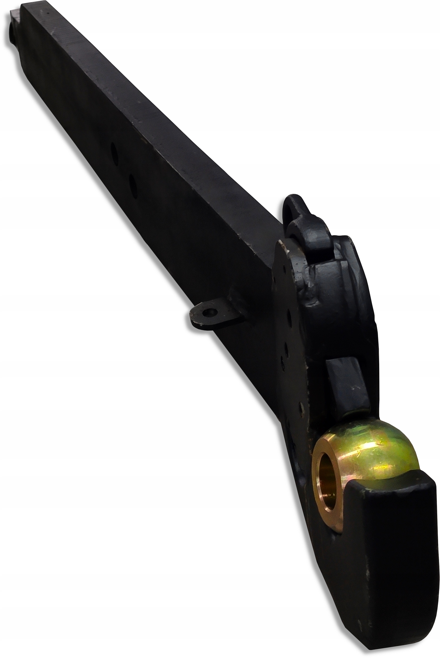 7520.28.SF31100-C385 - Сильна бічна тяга права балка важіль C - 385 C385