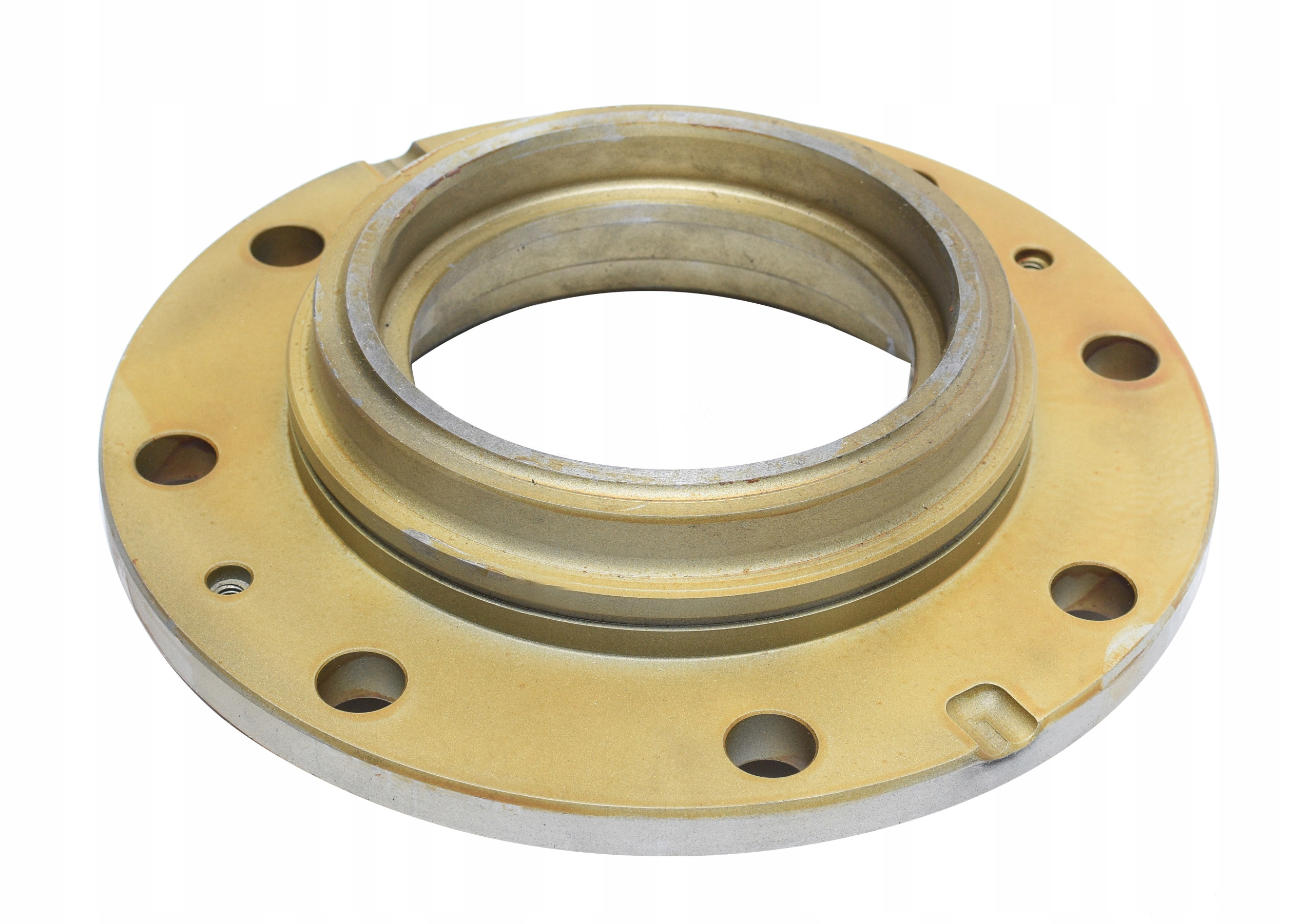 PIASTA KOLA PRZEDNIEGO CAT KOPARKO LADOWARKA