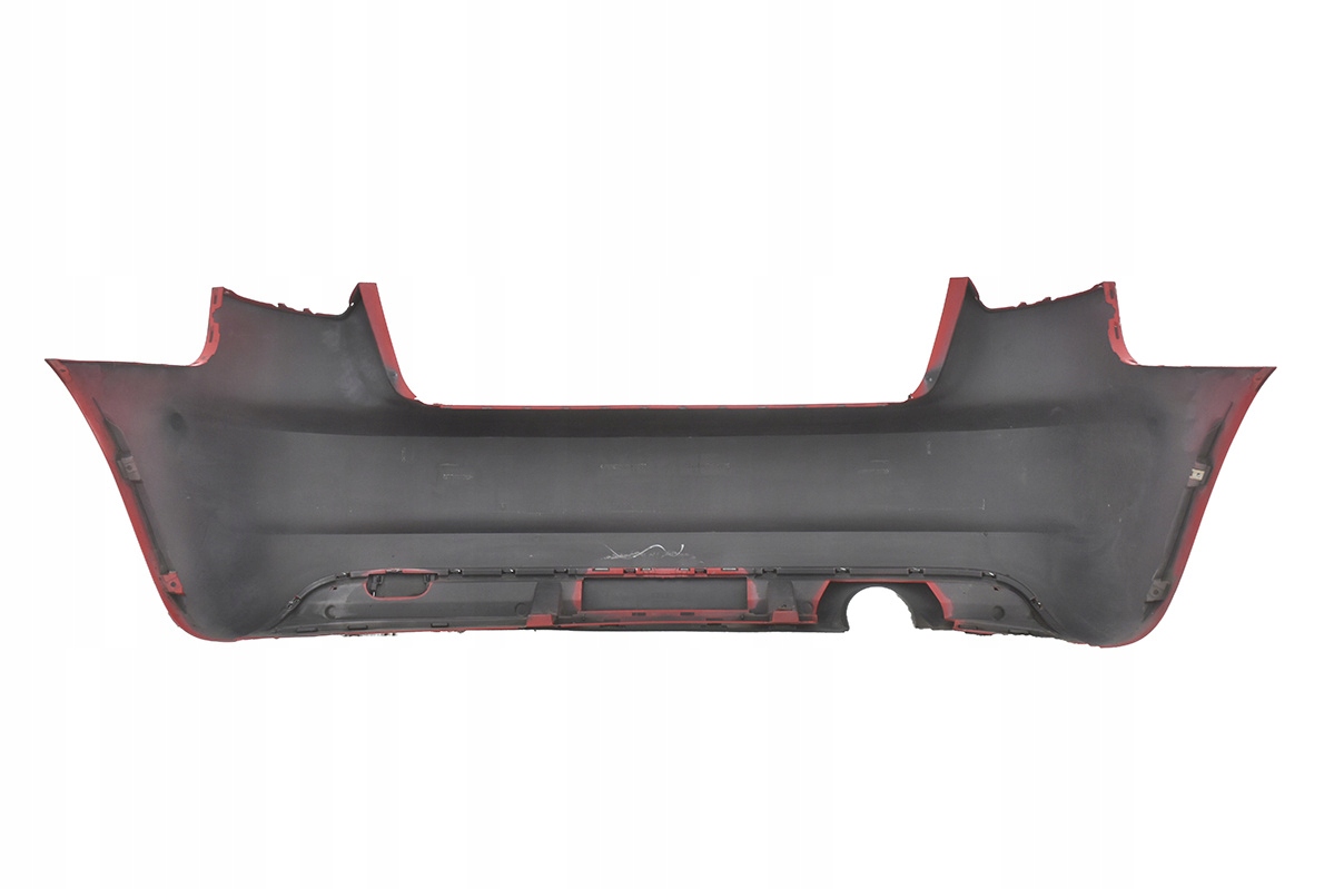 bumper rear * rear part AUDI A3 II 8P 3D