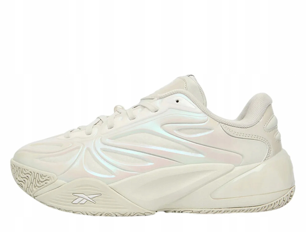 pro mládež boty Reebok Angel Reese 1 Bílé 100244236 41