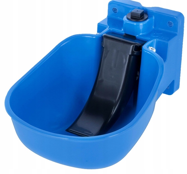 Napáječka Pro Skot A Koně S Modrým Jazykem K50 2,2L Kerbl