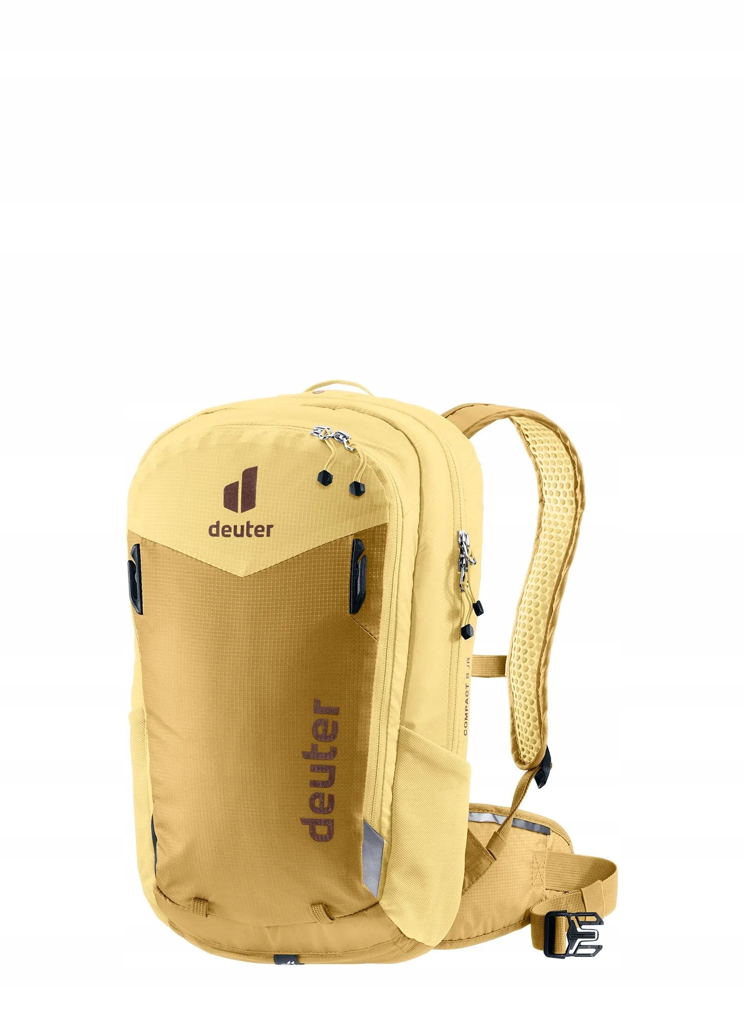 Plecak dla dziecka Deuter Compact 8 Jr savanna/dune