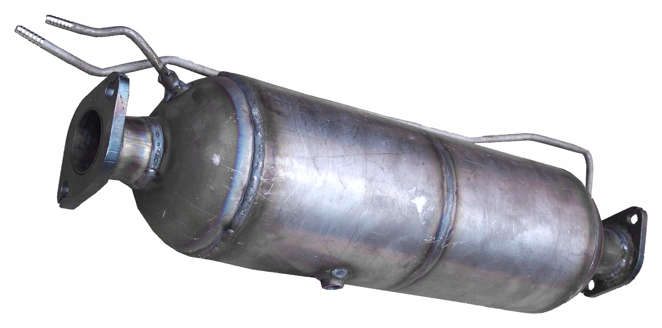 Filtr Dpf Fap Hyundai Tucson 2.0 Crdi 08/2004-