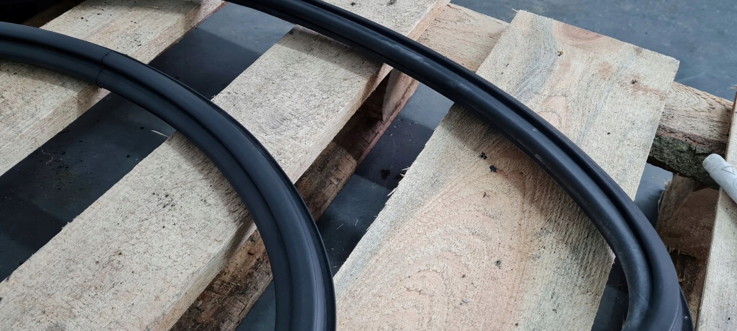 S3 8V Berline A3 Joint Droit Droite Avant Berline 8V5831721