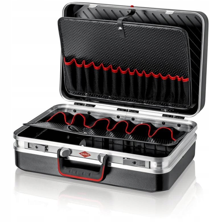 

Knipex Walizka Narzędziowa VISION24 00 21 20 Le