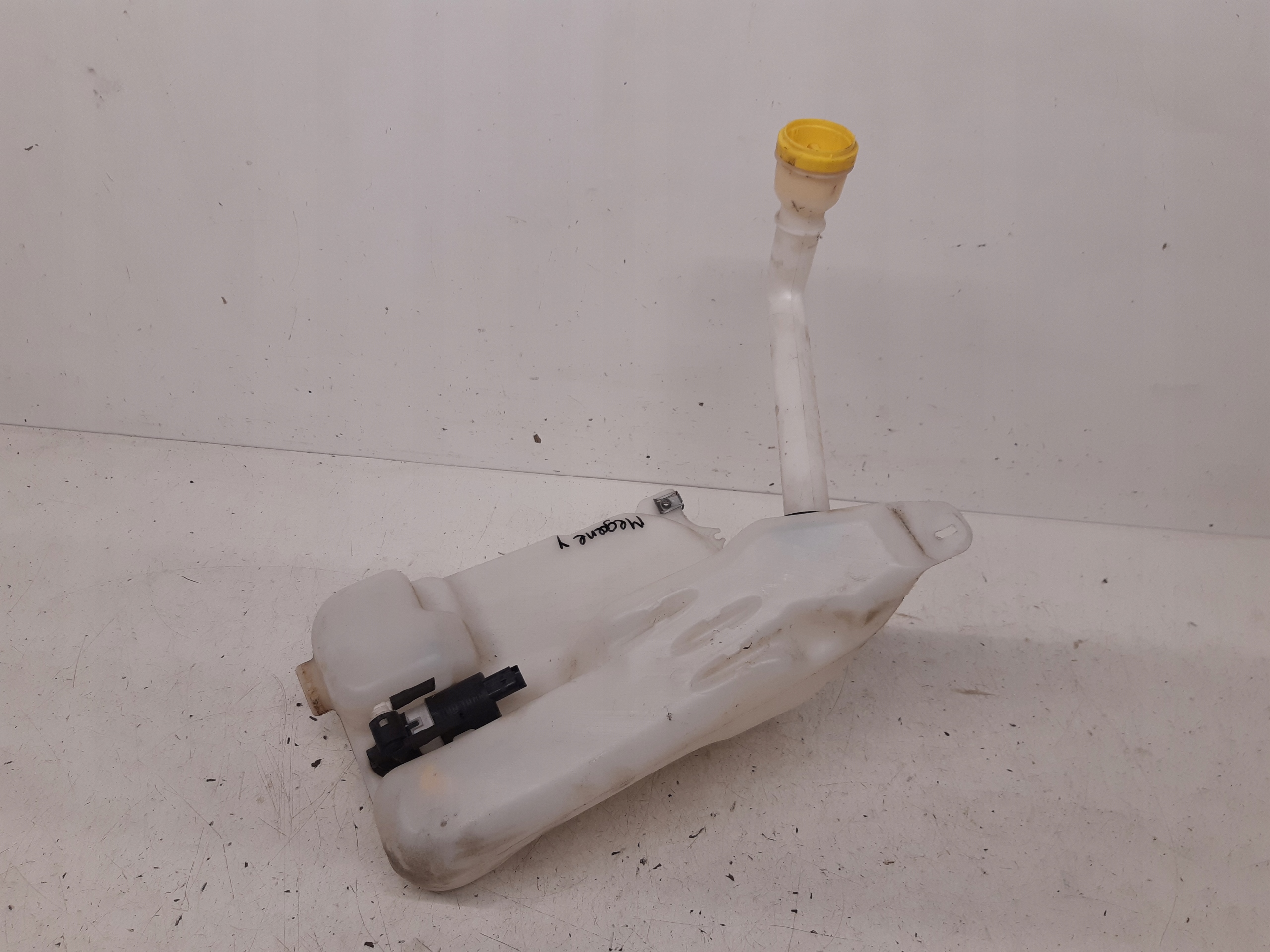 Behälter Spritzdüse xenon 289100015R Renault Megane III