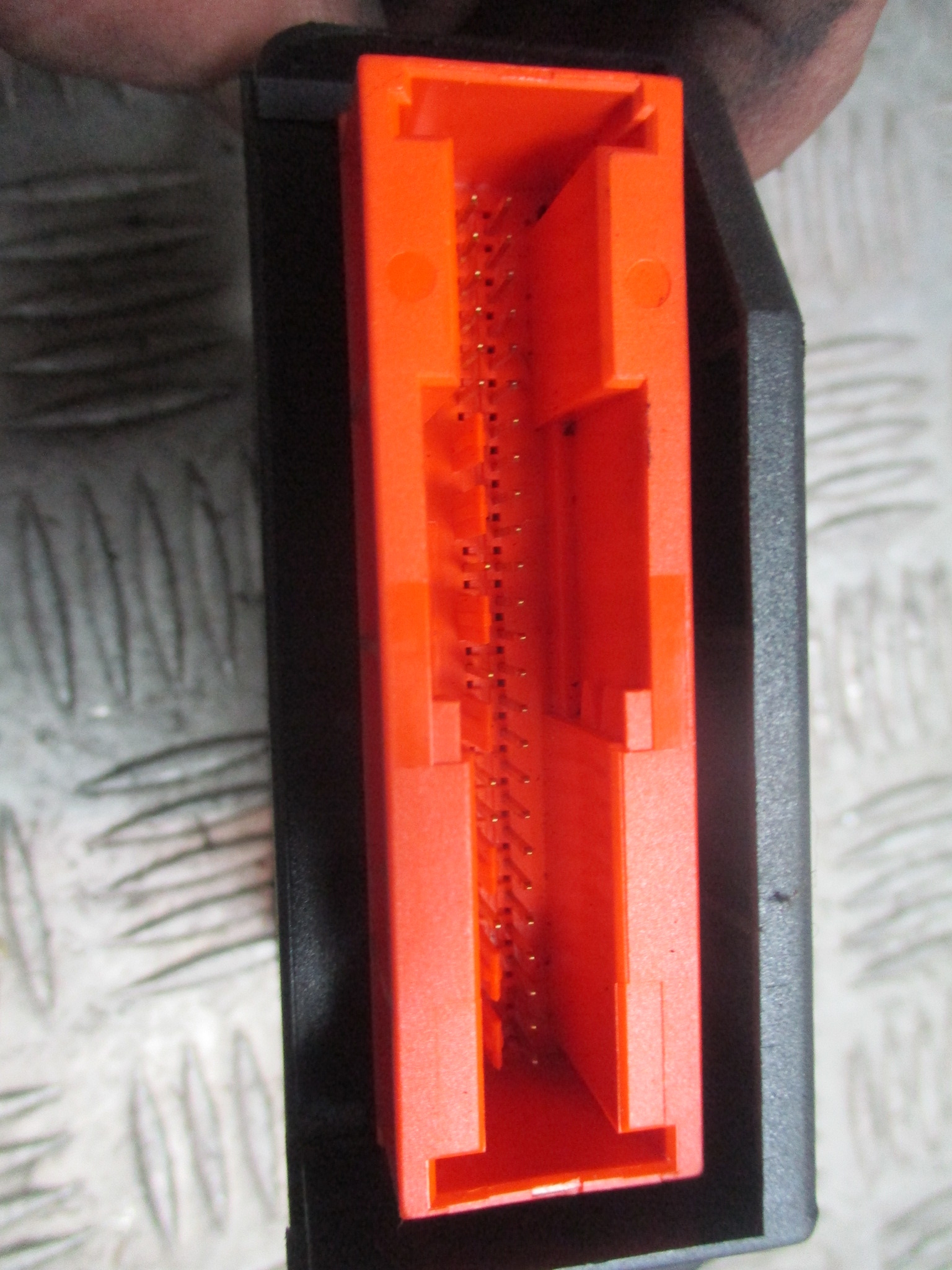 MODUŁ AIRBAG SMART FORTWO 0000055V006 Jakość części (zgodnie z GVO) O - oryginał z logo producenta pojazdu (OE)