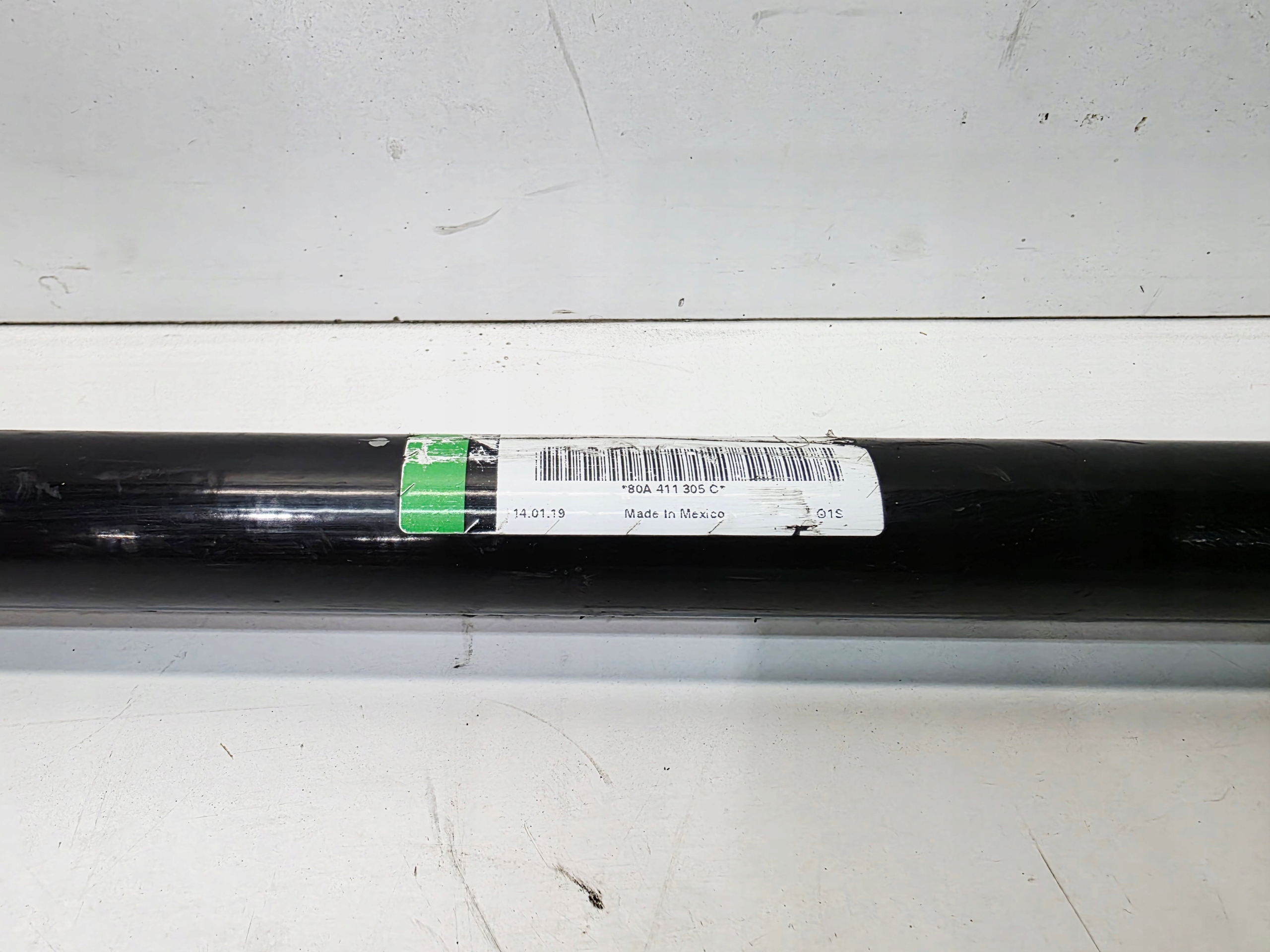 stabilizer rod front AUDI Q5 FY 80A411305C