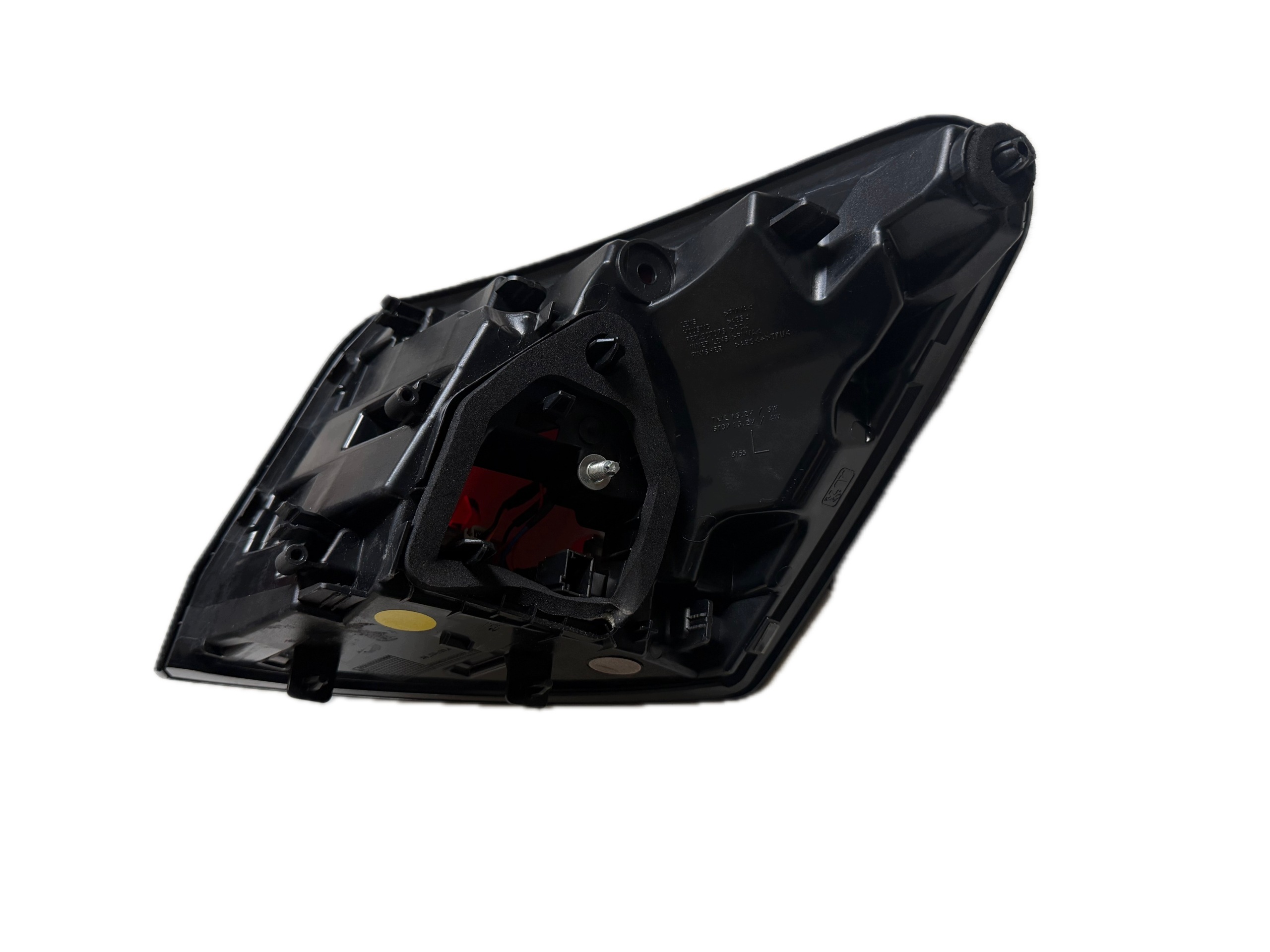 light left rear part PEUGEOT 3008 II