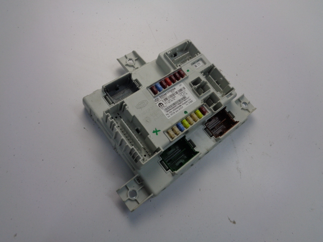 MODUŁ SKRZYNKA BSI ALFA ROMEO STELVIO 2016-