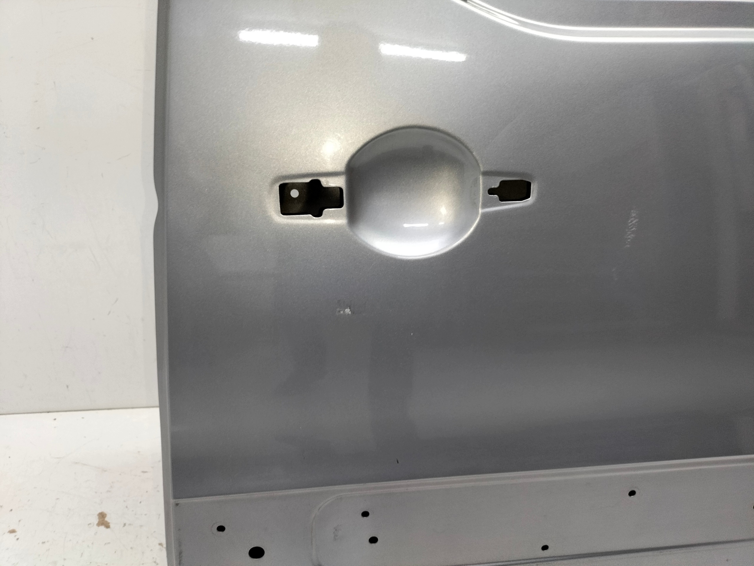 tür seitlich schiebe links CITROEN BERLINGO PARTNER 3 III 08-18