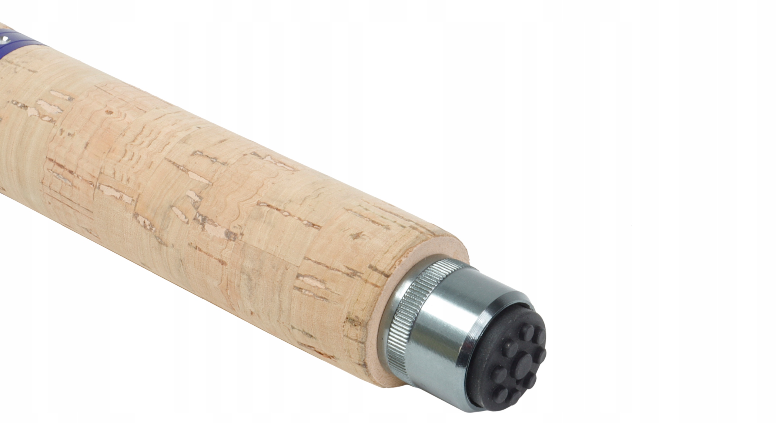 Wędka węglowa teleskopowa spinning PRO FL Gozzilla 2.4 m 10-30 g Długość całkowita 240 cm