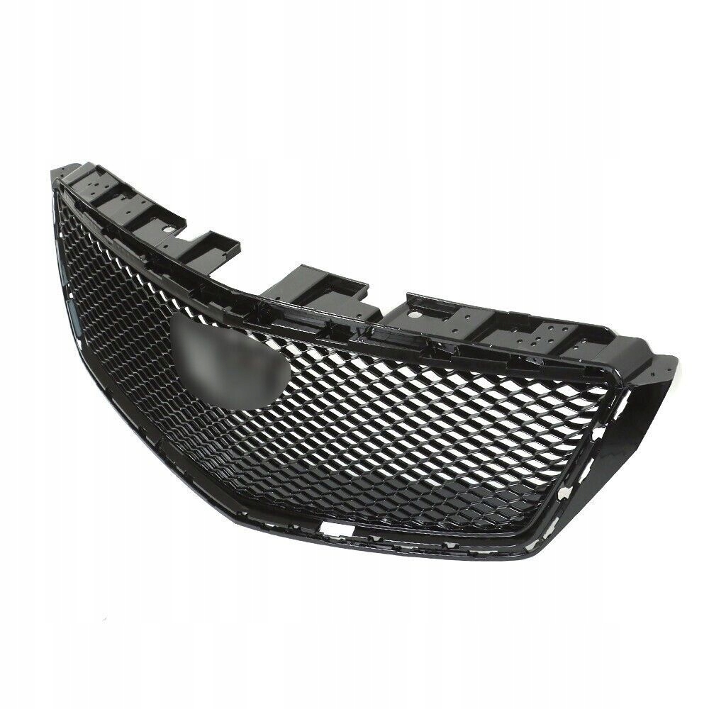 GRILL PRZEDNI CZARNY CADILLAC XTS 18-20 Typ samochodu Samochody osobowe