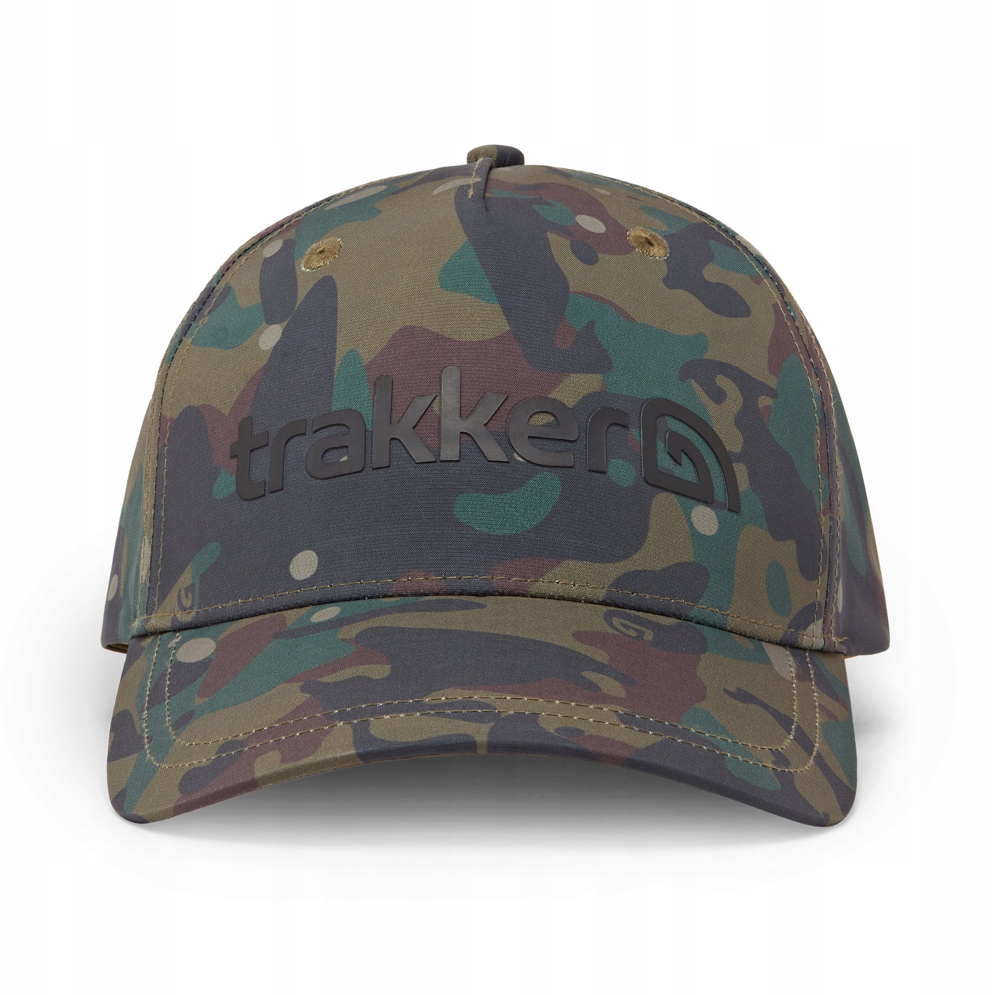 Trakker Czapka Cr Camo Water Resistant Cap