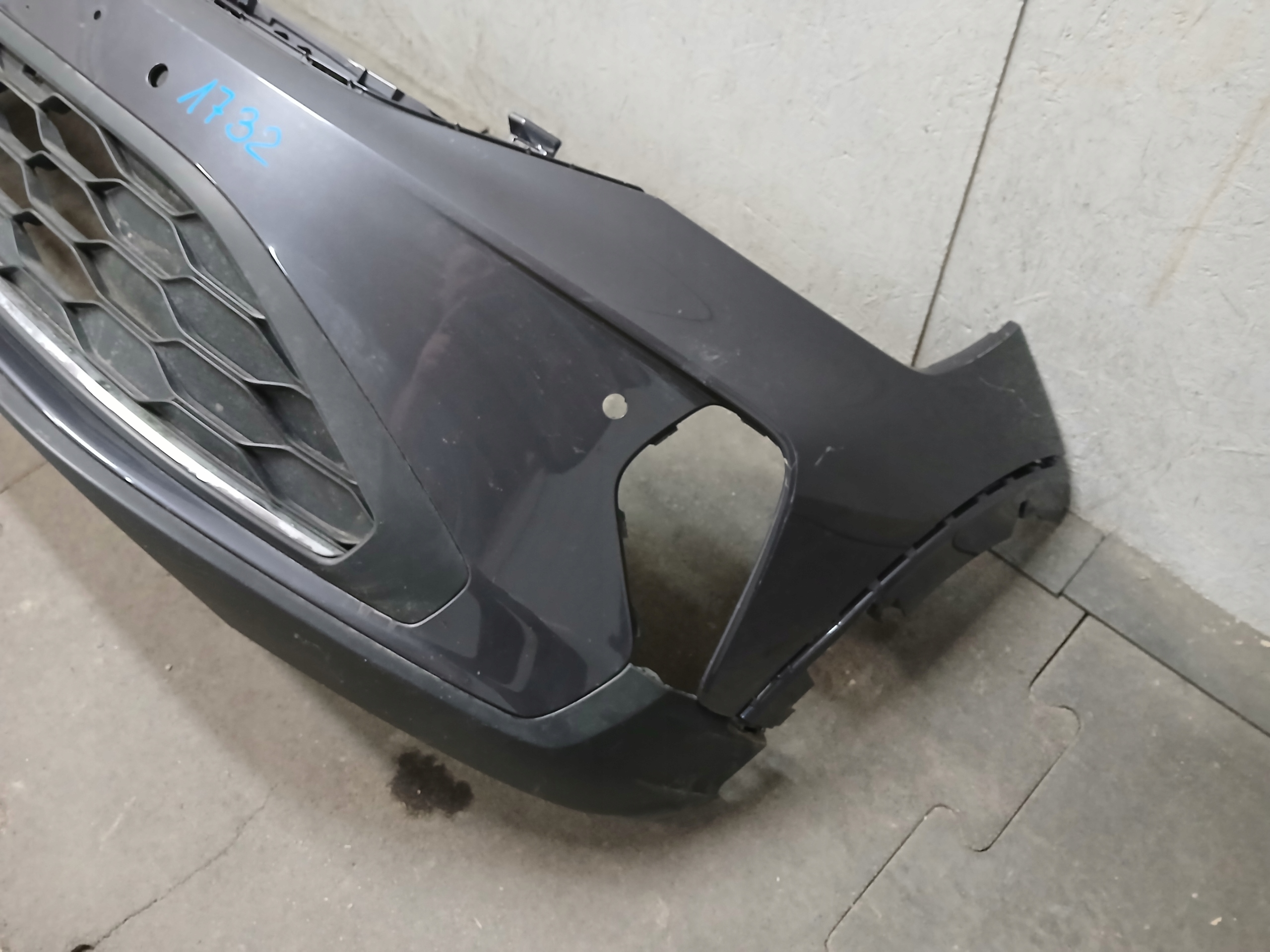Stoßstange vorne VW TAIGO