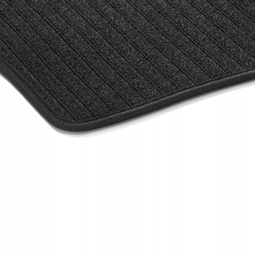 Zadné Rypsové Koberce E Klasa S214/W214 Sada 2 Ks A2146800704 9G32