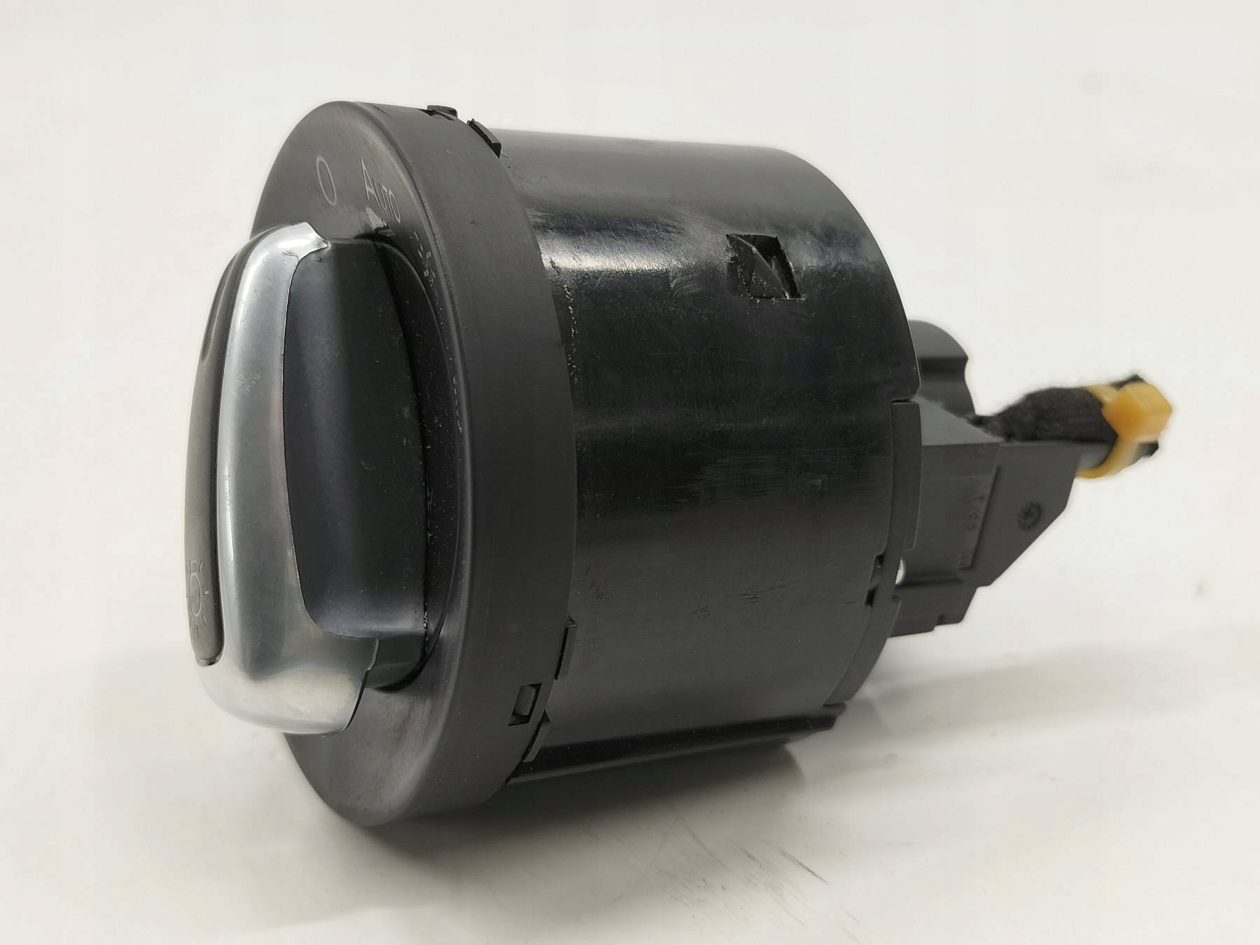 interruttore comando luci VW Volkswagen Golf V (2004-2009)
