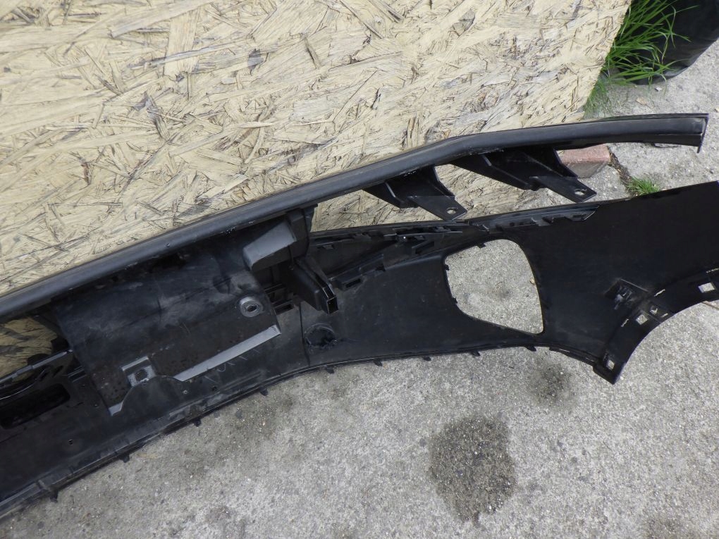 VW ID4 ID.4 11A 20- Frontstoßstange