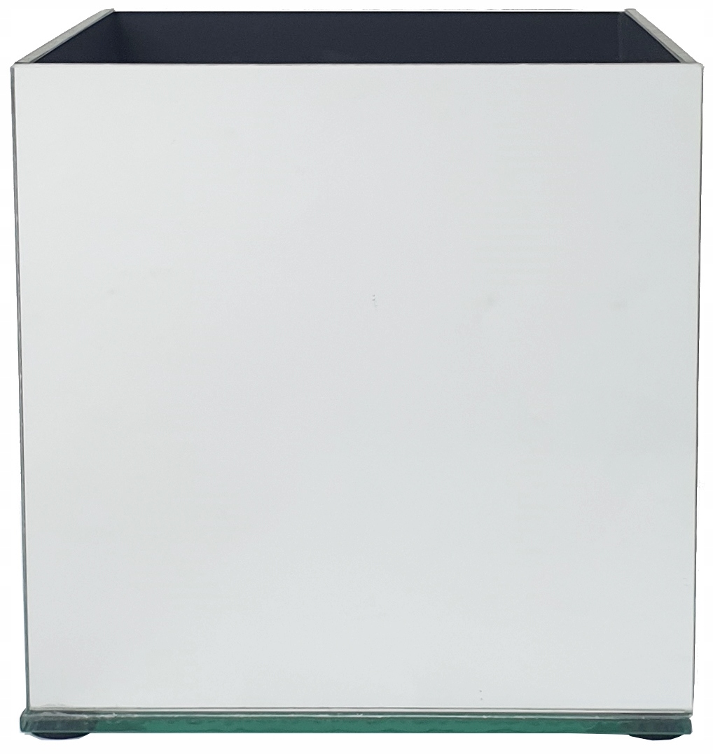 Doniczka lustrzana OSŁONKA LUSTRO Glamour M