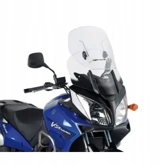 Kappa Sklo Suzuki DL 650/1000 V-Storm 2004-2011r. Nastaviteľné