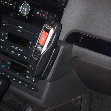 Uchwyt na telefon Kuda Ford Fusionod05-USA