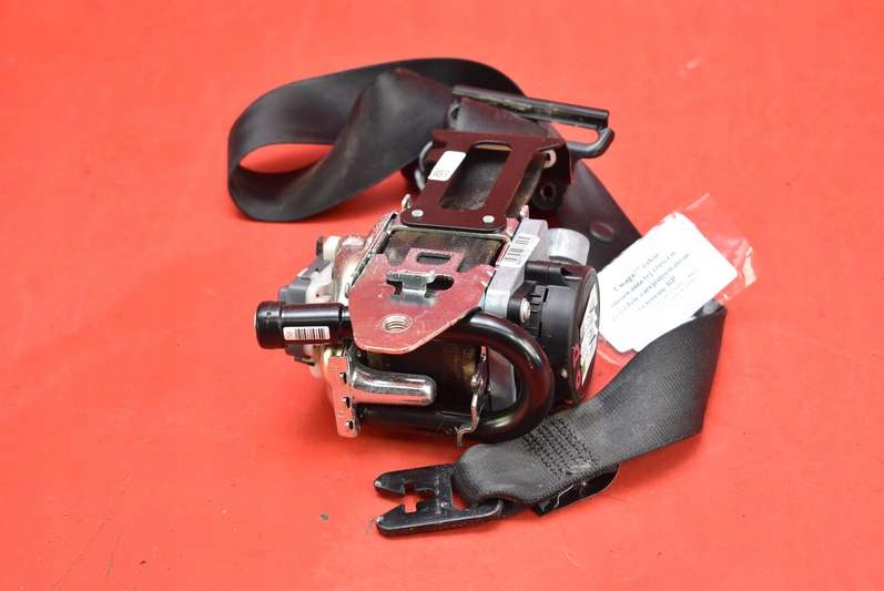 seat belt right front 39800482 VOLVO S60 2 II 10-13