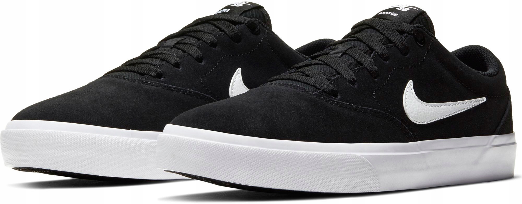 

Nike Sb Charge Suede CT3463-001 rozmiar 44,5