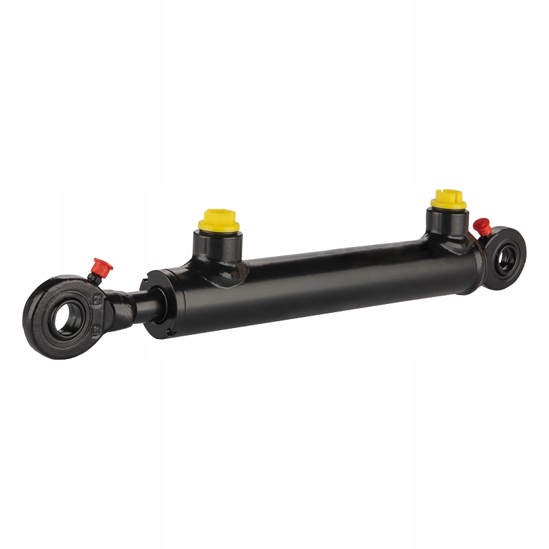 hydraulický válec s oboustrannou funkcí délka: 317 mm zdvih: