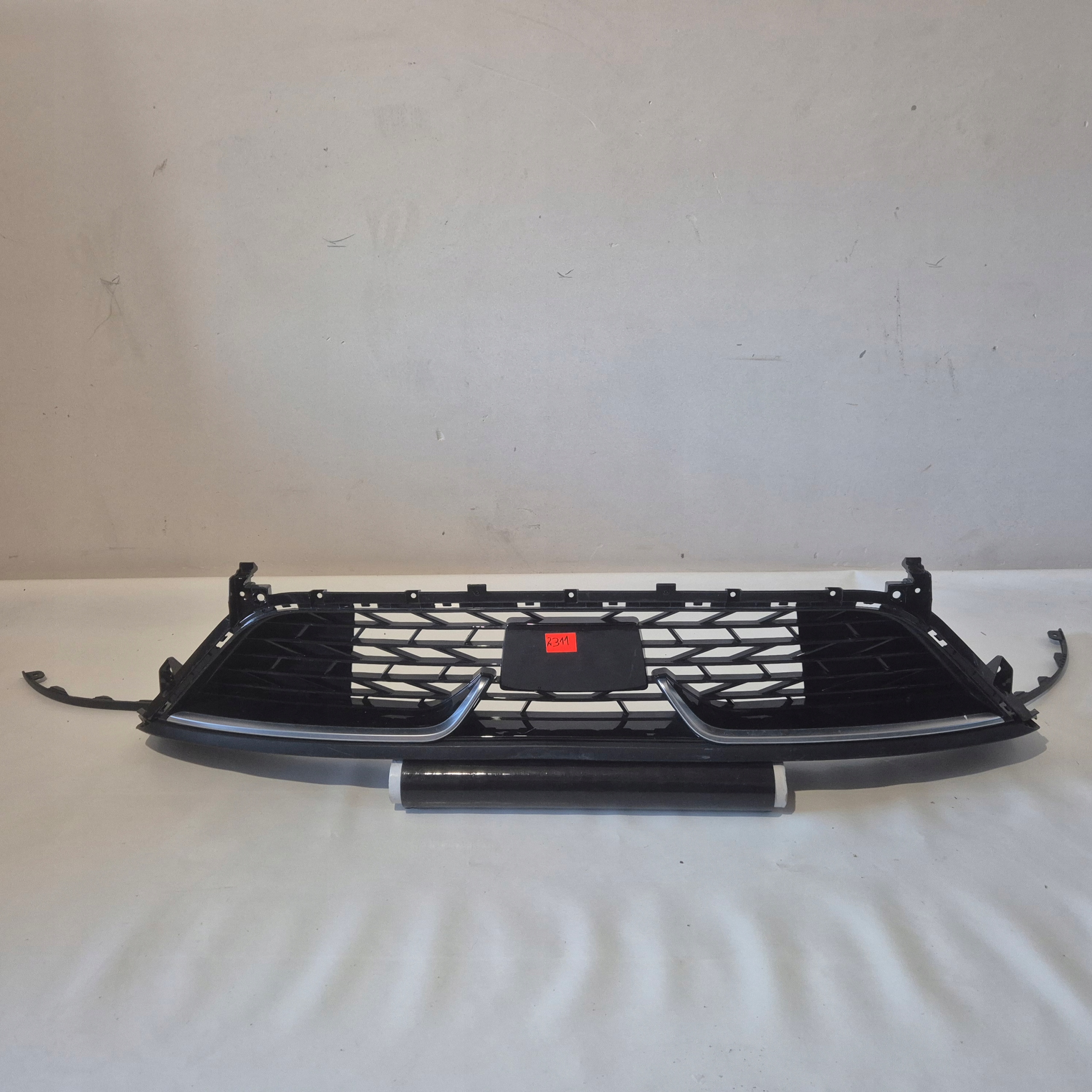 Kia Ceed CD Kühlergrill FRONTGRILL Kühlergitter - Thumbnail 1