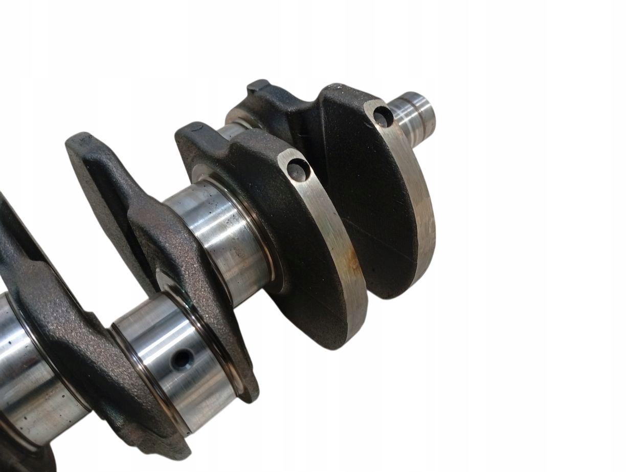 crank OPEL SIGNUM 1.9 CDTI 363 46471843