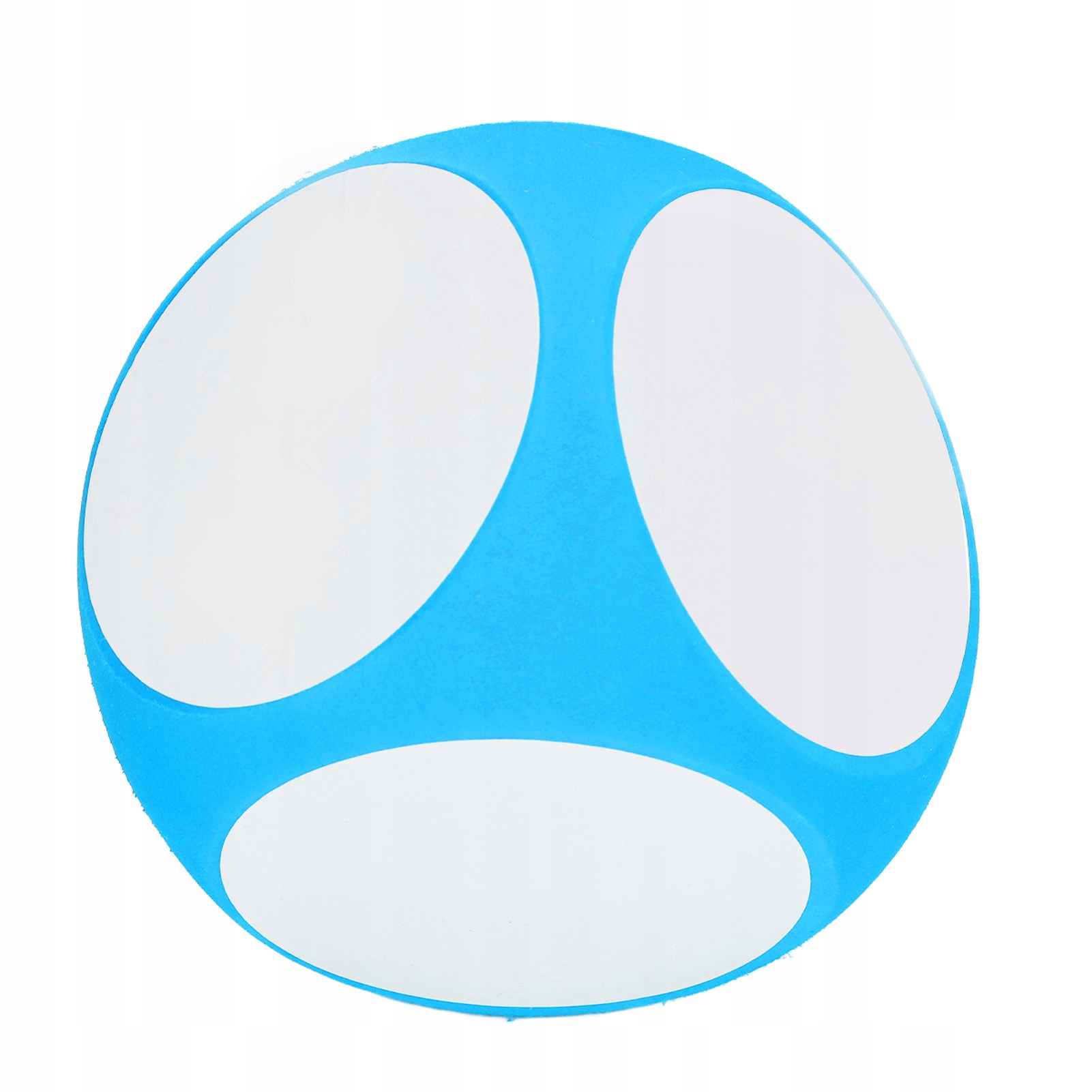 KOŚCI KOSTKI DO GRY GIER KOMPLET 10CM Nazwa 2013220234811