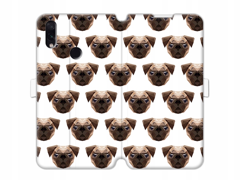 

Etui do Xiaomi Redmi Note 7 Pro Fantastic Case