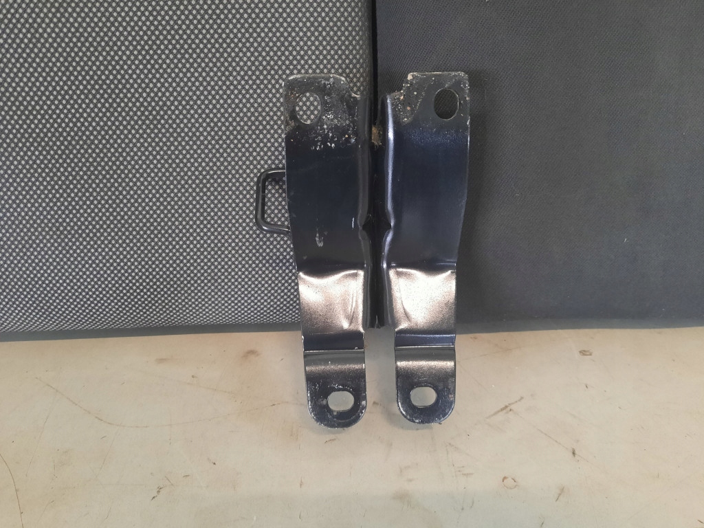 opel Astra H 3 III 06-14 универсал диван задний