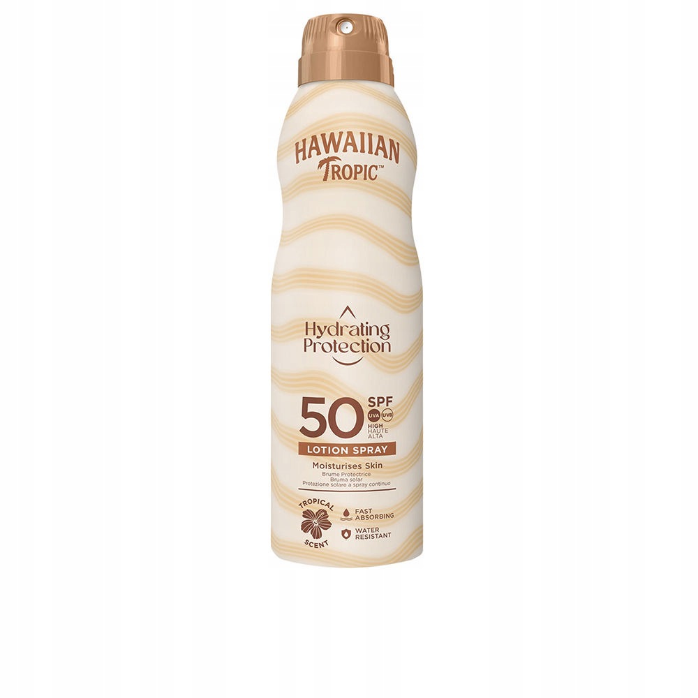 Silk Hydration air soft SPF50 spray
