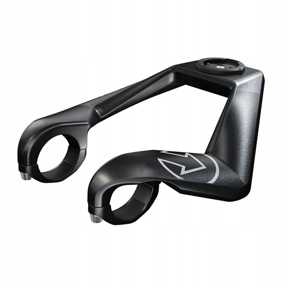 

Lemondka Pro Compact Carbon Clip-on 31.8