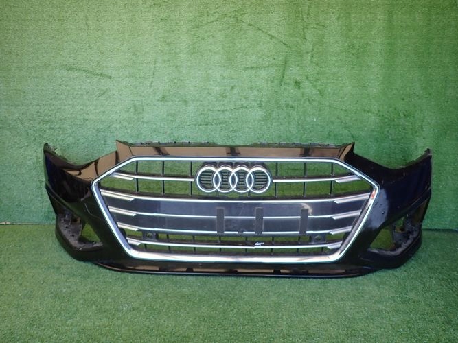AUDI A4 B9 8W0 LIFT 19- front bumper front