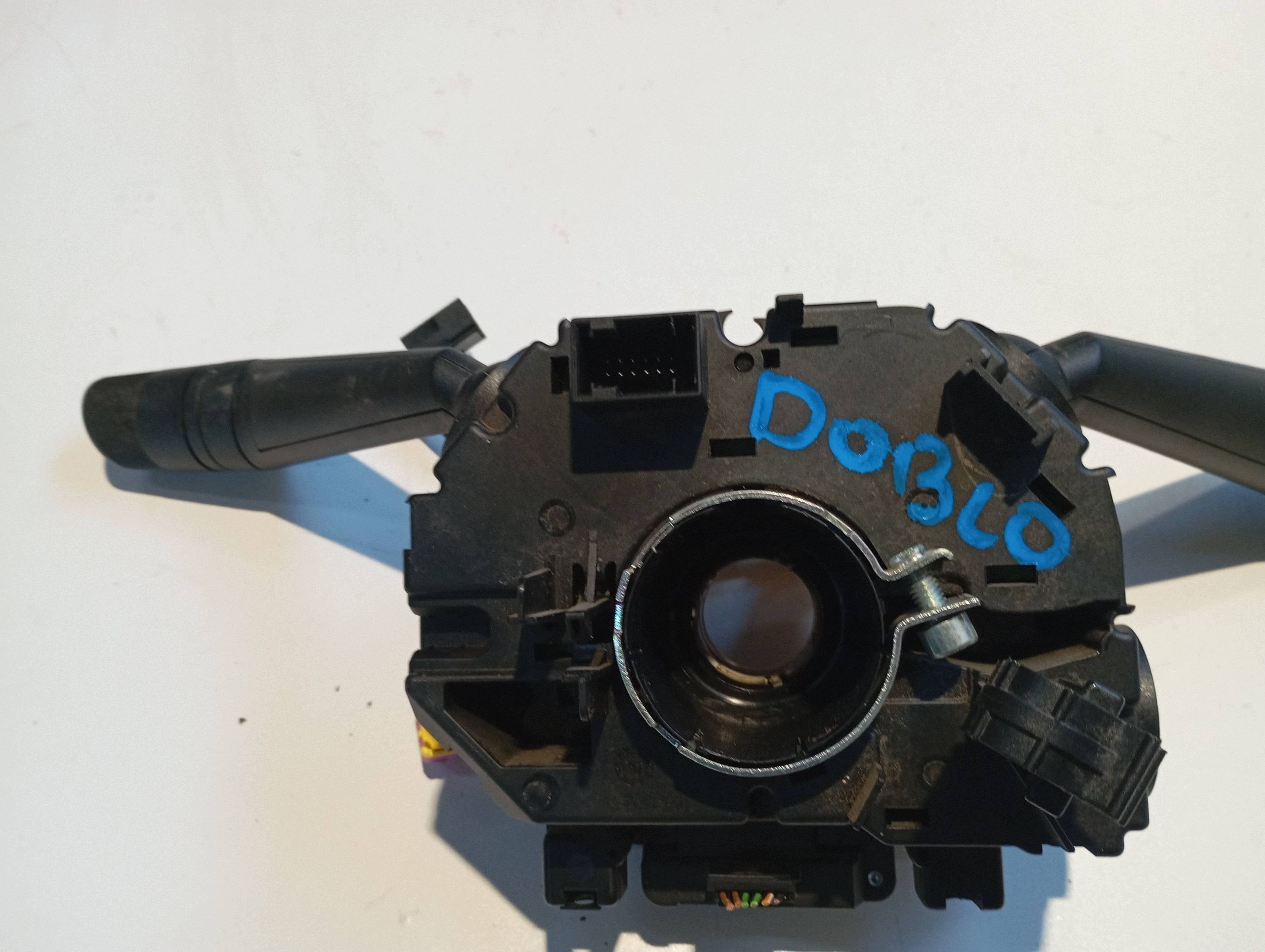 cablaggio TASMY devio luci tergicristallo tergi FIAT DOBLO