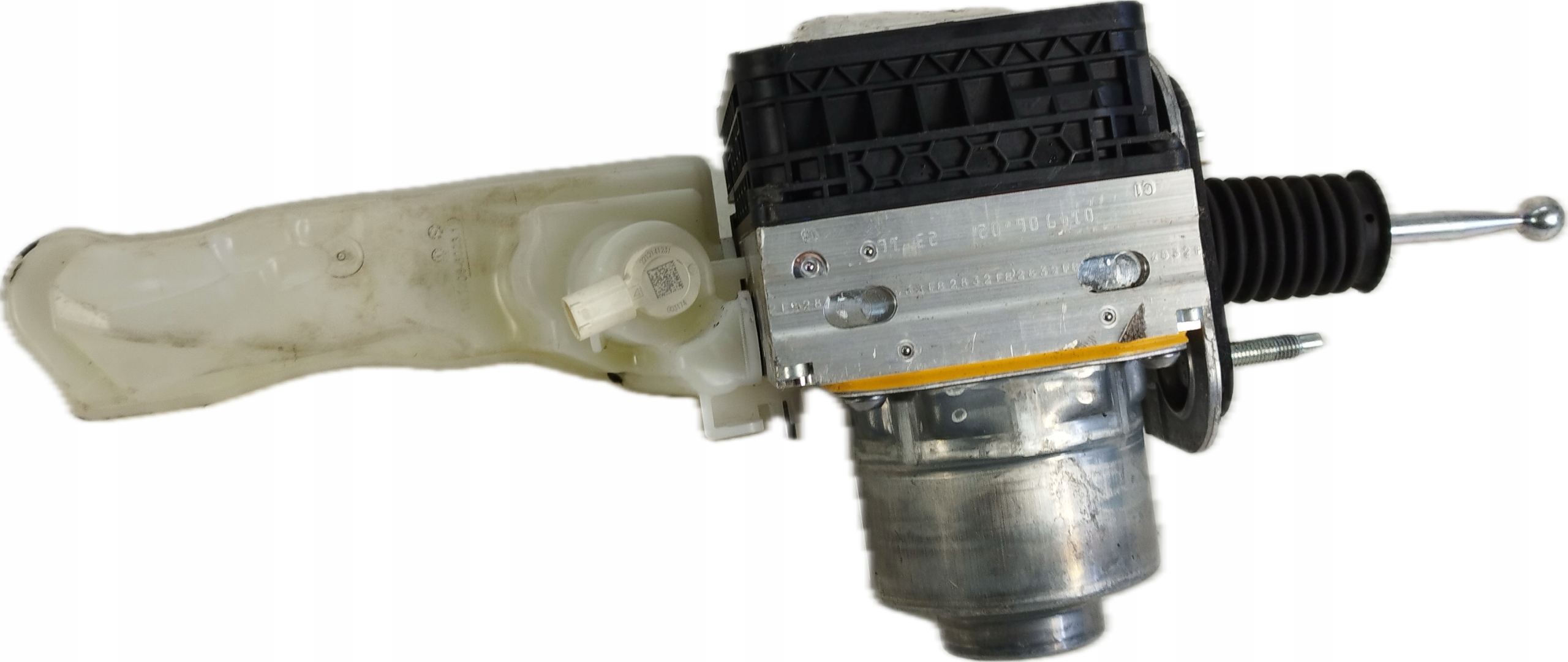 BMW 2 U06 SERVOFRENO CENTRALINA ABS 5A75D97