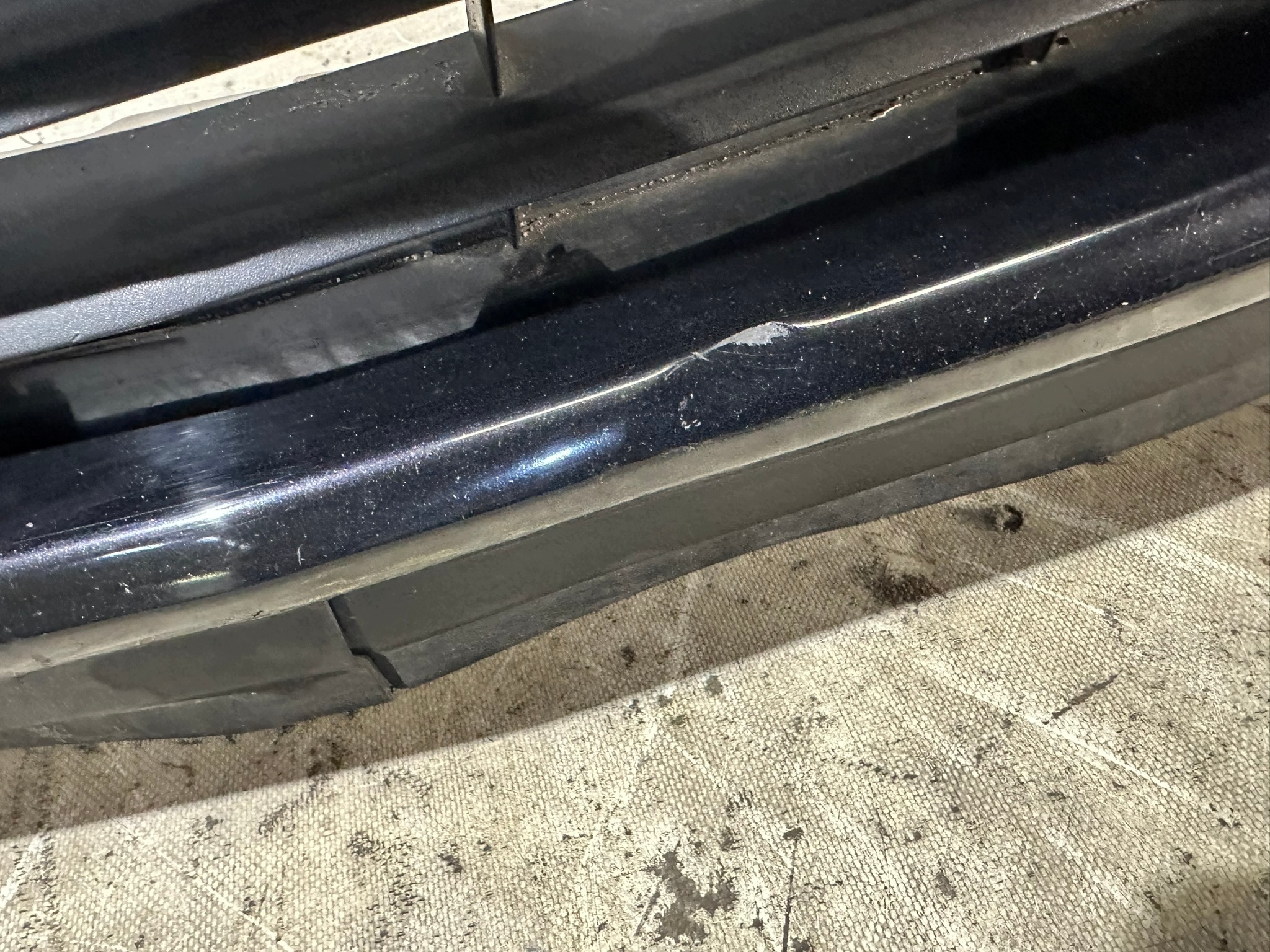Paraurti anteriore OPEL ASTRA H