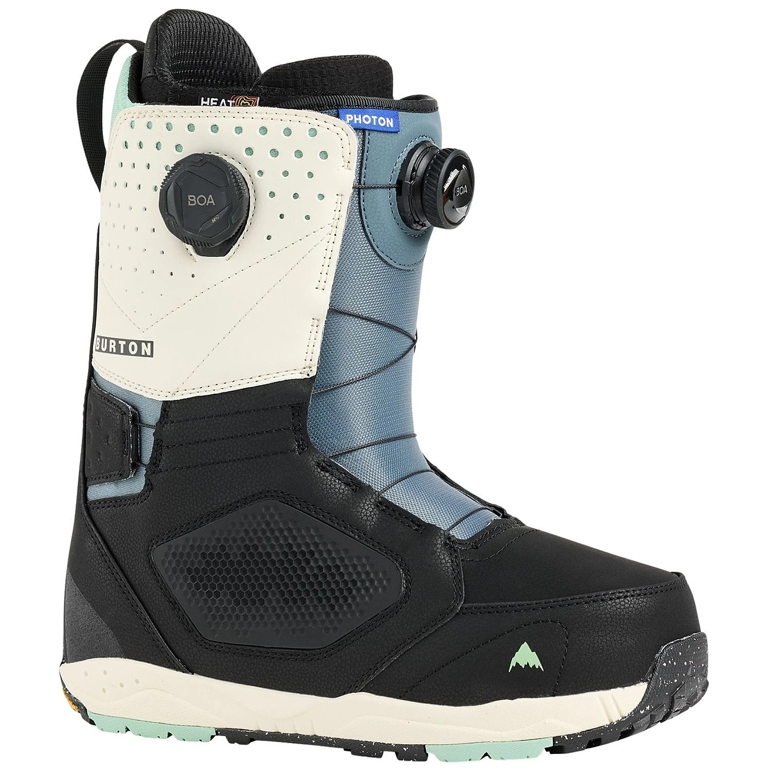 Buty Burton Photon Boa - Niska cena na Allegro