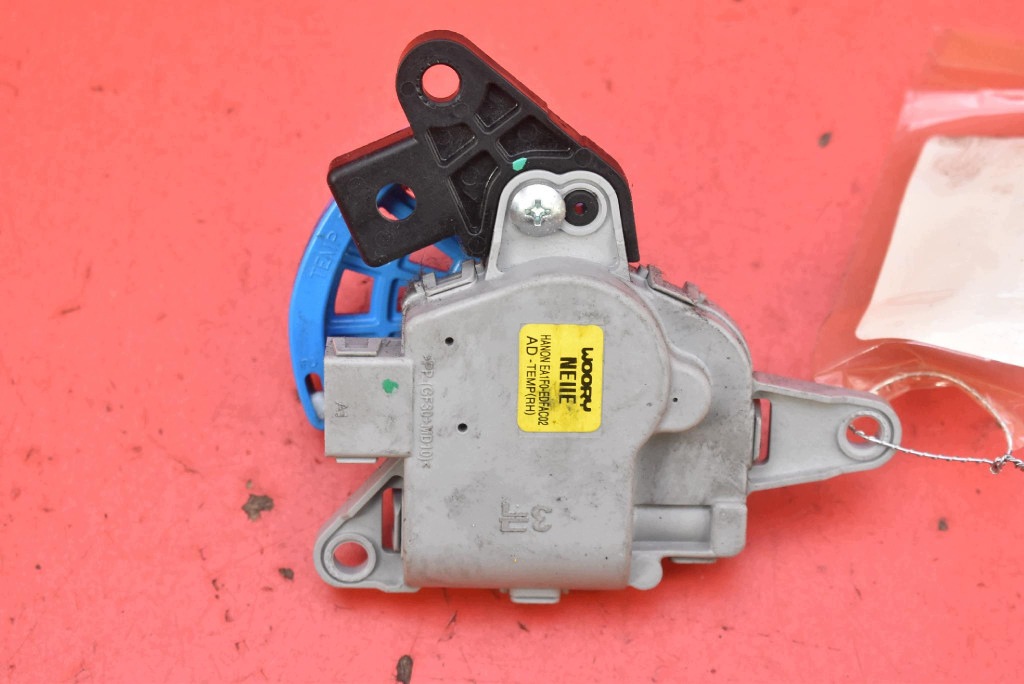 Micro moteur Bloc de chauffage complet EA1F0-EDFAC02 KIA CEED 3 III 1.4 16V 100 KM 18-20