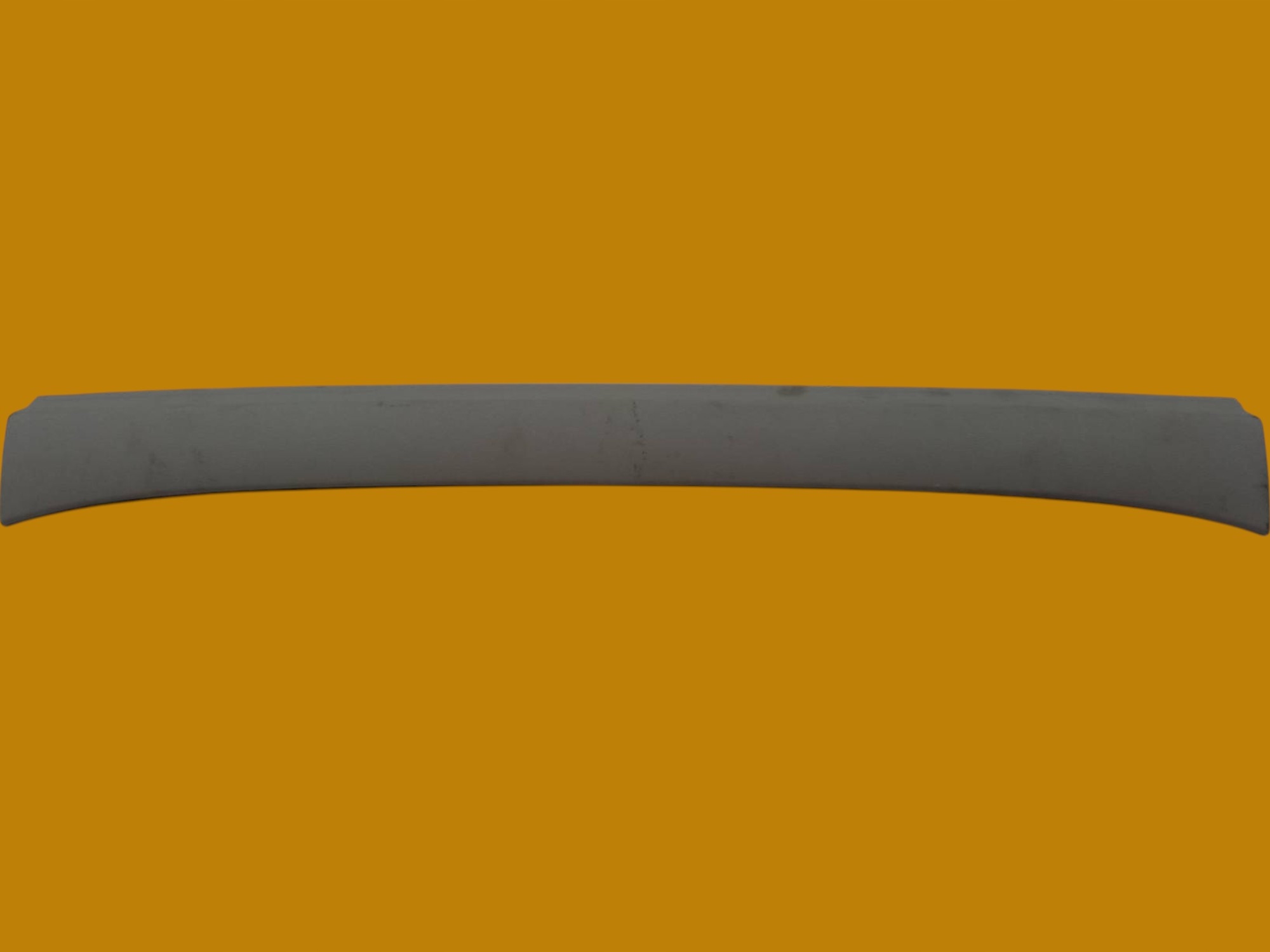 blende abdeckung PODSUFTIKI heck Volkswagen Golf VI (2008-2012)