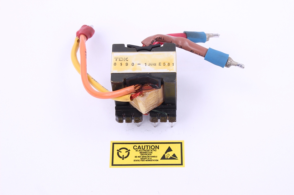 DŁAWIK 0190-1 TDK ID32611