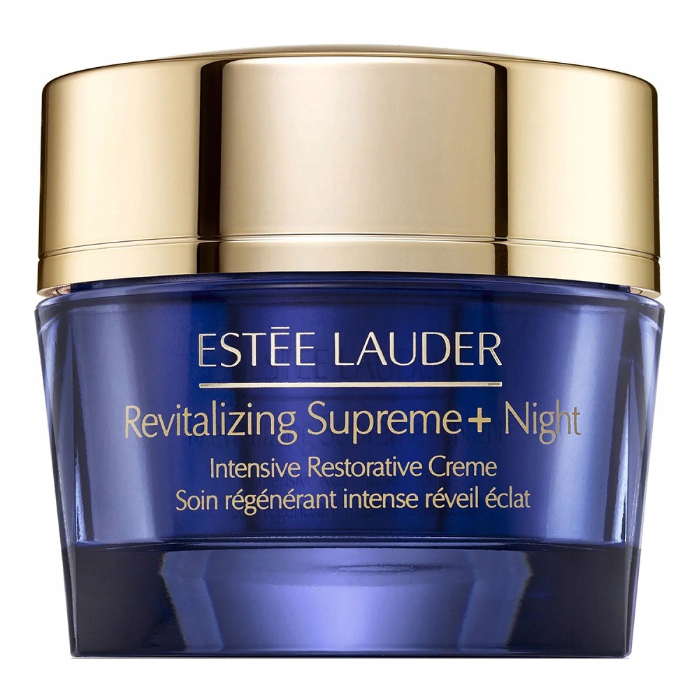 Pleťový krém Estee Lauder Revitalizing Supreme+ Night 50 ml