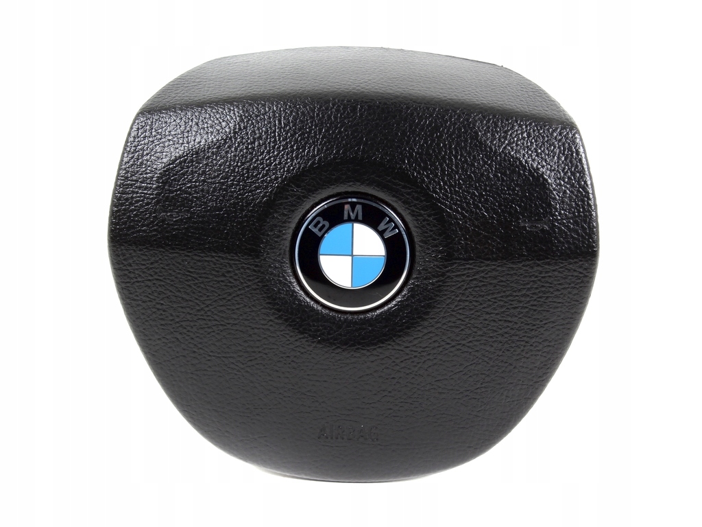 B12273 - Подушка безопасности водителя BMW F07 F10 F11 / LIFT