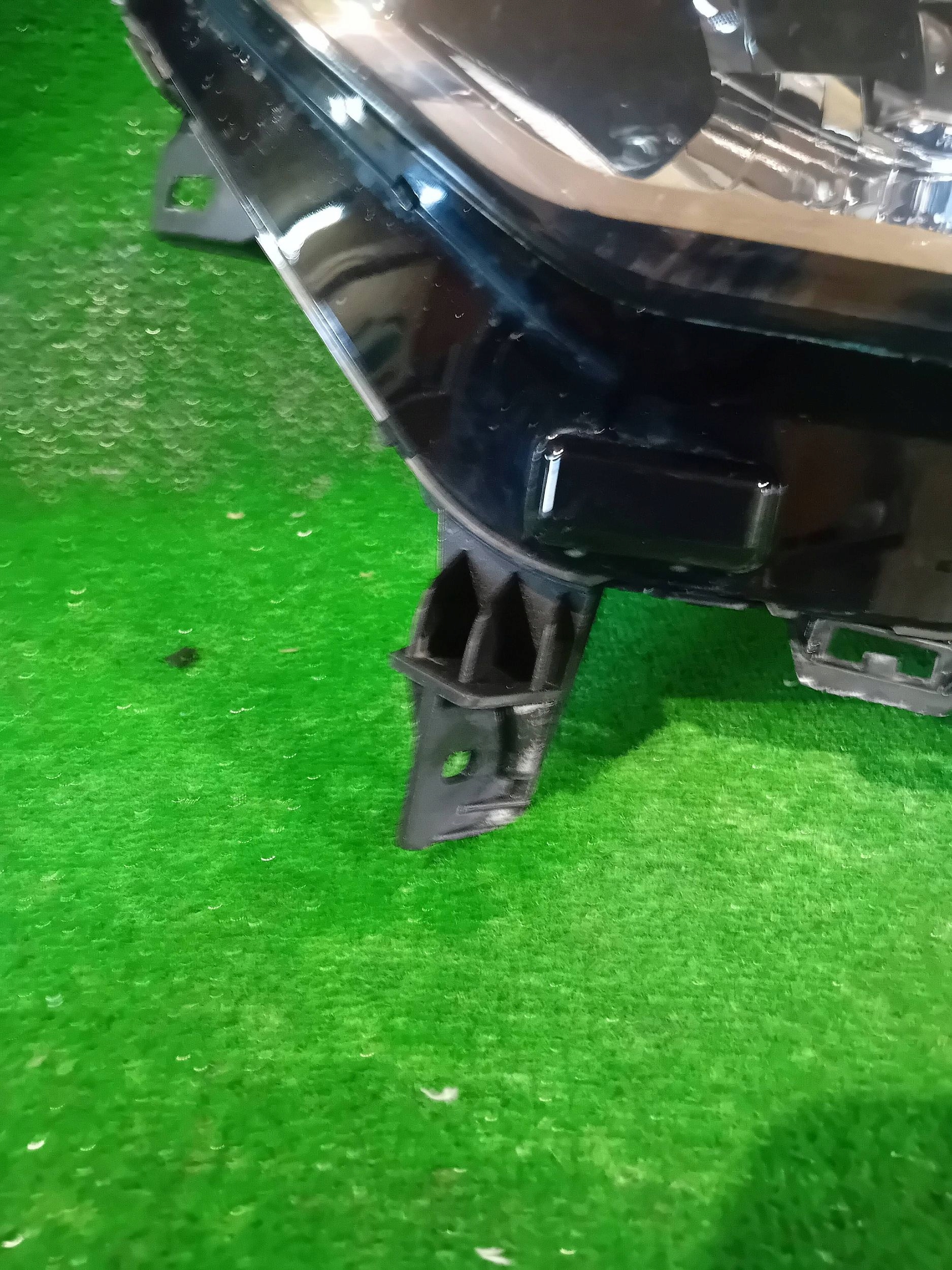 REFLEKTOR left front RENAULT KOLEOS II LIFT 19 -22 FULL LED