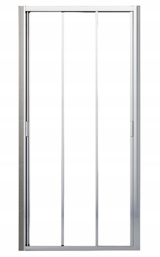 Drzwi prysznicowe Evo Dw 95x200 Radaway
