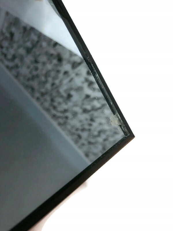 Małe lusterko podstawka 10x10cm / V Kod producenta 5902869966686XM